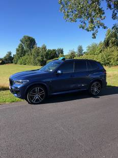 Trouver un taxi pour transport vers aéroport, trajets courte et longue distance SAINTE ADRESSE TAXI SAINTE ADRESSE